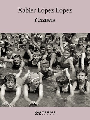 cover image of Cadeas